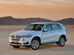 BMW X5 xDrive 3.0d 2013 года